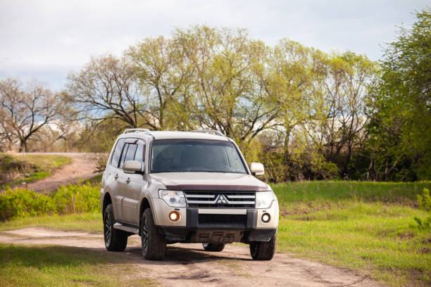 Autosalon Mitsubishi | Обзор самых популярных моделей Mitsubishi 2024 года: характеристики и преимущества