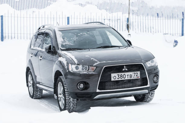 Autosalon Mitsubishi | Почему Митсубиси не выпускают седаны?