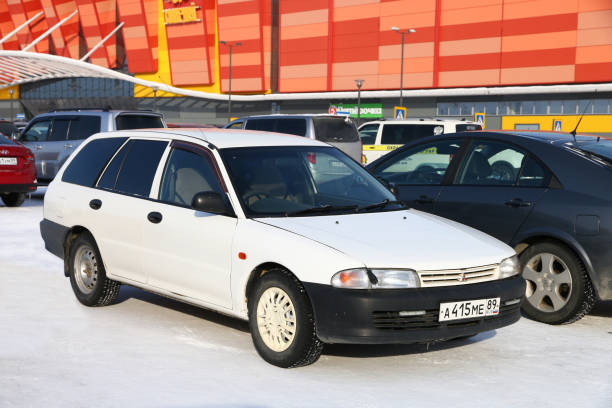 Autosalon Mitsubishi | История успеха автомобилей Mitsubishi: от первых моделей до современных инноваций