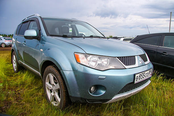 Autosalon Mitsubishi | История успеха автомобилей Mitsubishi: от первых моделей до современных инноваций