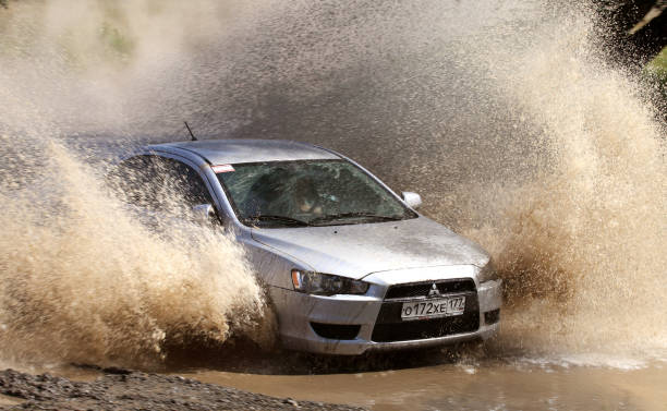 Autosalon Mitsubishi | История успеха автомобилей Mitsubishi: от первых моделей до современных инноваций